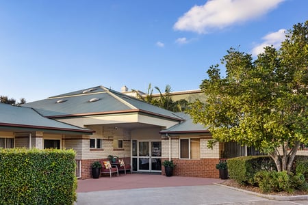 Carindale Residential Care: Cuidado Residencial de Calidad para Adultos Mayores