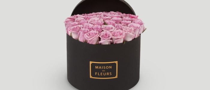 Maison de Fleurs 1 Maison de Fleurs: Elegante florería con arreglos florales exclusivos – Inspiración y estilo